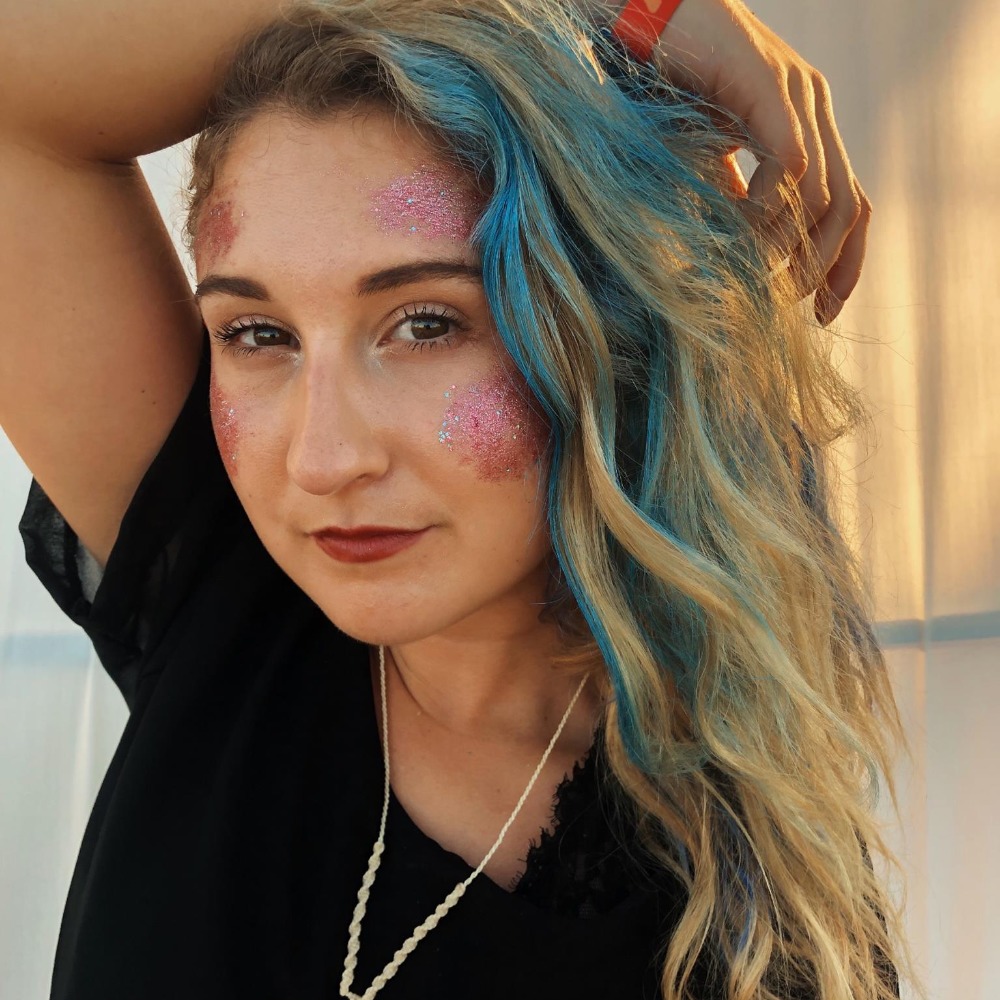 Meet your Posher, Molly